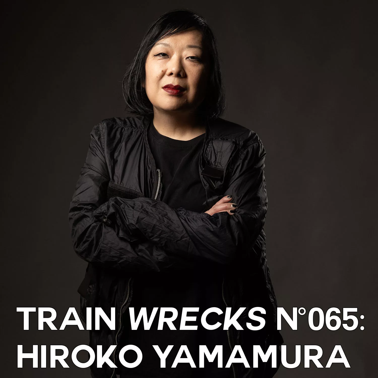 Episode 065 – Hiroko Yamamura