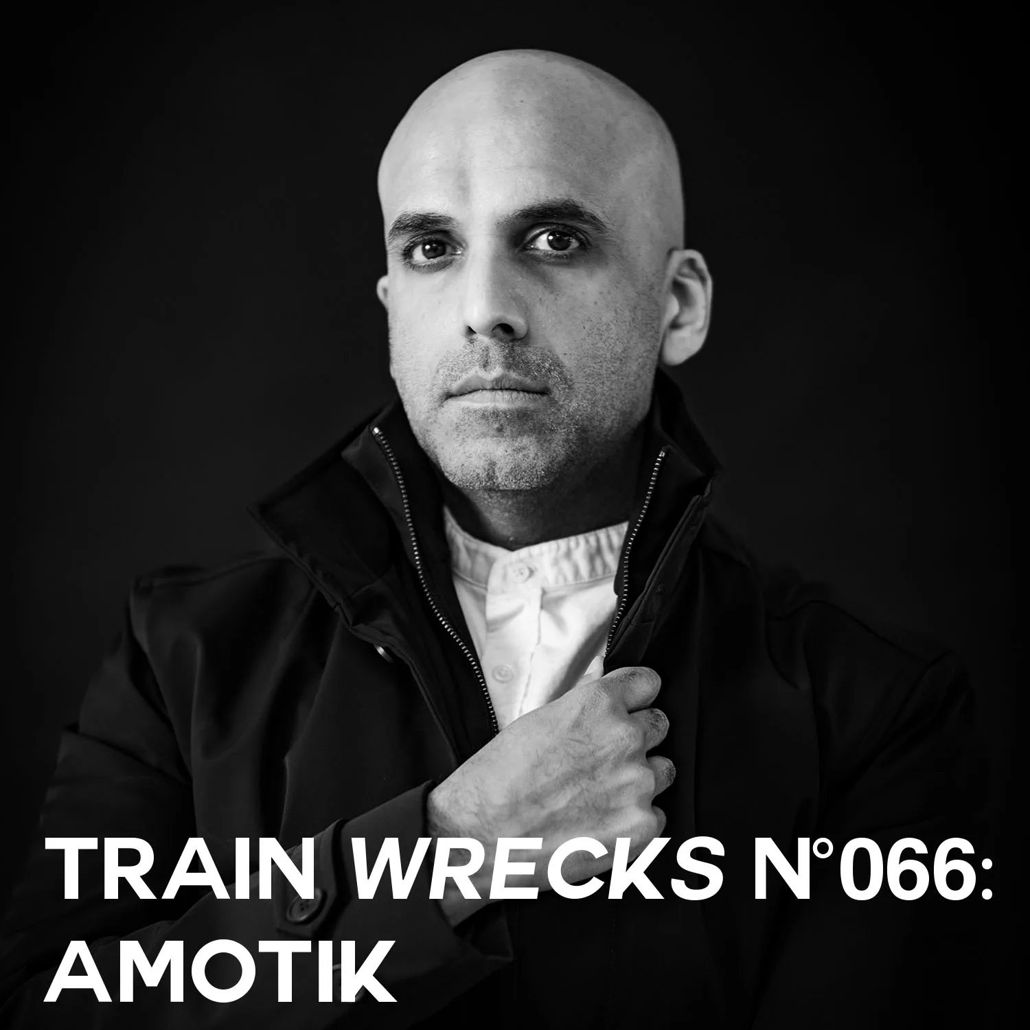 Episode 066 – Amotik