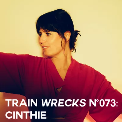 Episode 073 – Cinthie