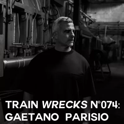 Episode 074 – Gaetano Parisio